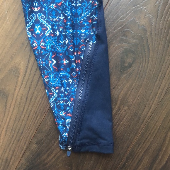 Donated!!!!Last chance ❗️ Z by zobha leggings - Picture 8 of 11